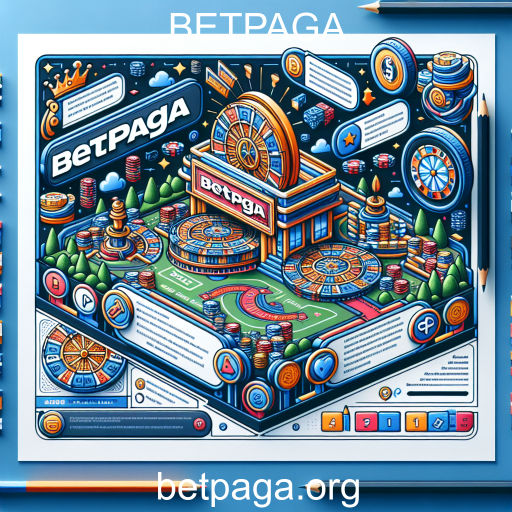 Desvendando o BETPAGA: Perguntas Frequentes que Todo Apostador Deve Saber