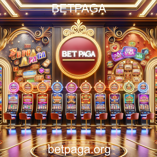 As Melhores Promoções de Jogos no BETPAGA