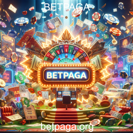 As Melhores Promoções de Jogos no BETPAGA